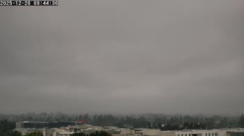 Weather camera view of LSN06 - California State University Fullerton.