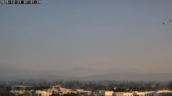 Weather camera view of LSN06 - California State University Fullerton.