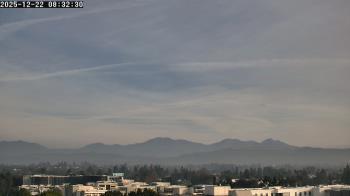 Weather camera view of LSN06 - California State University Fullerton.