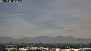 Weather camera view of LSN06 - California State University Fullerton.