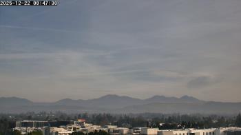 Weather camera view of LSN06 - California State University Fullerton.