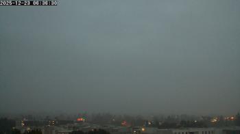 Weather camera view of LSN06 - California State University Fullerton.