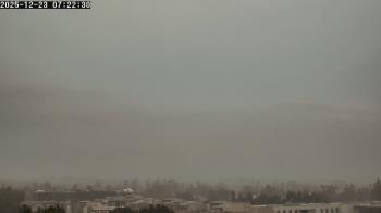 Weather camera view of LSN06 - California State University Fullerton.