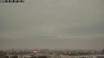 Weather camera view of LSN06 - California State University Fullerton.