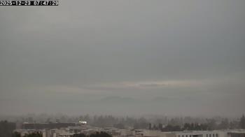 Weather camera view of LSN06 - California State University Fullerton.