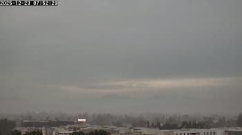 Weather camera view of LSN06 - California State University Fullerton.