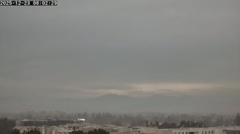 Weather camera view of LSN06 - California State University Fullerton.