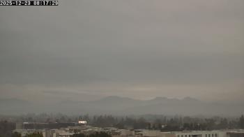 Weather camera view of LSN06 - California State University Fullerton.