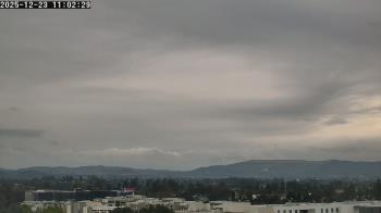 Weather camera view of LSN06 - California State University Fullerton.
