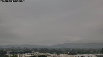 Weather camera view of LSN06 - California State University Fullerton.