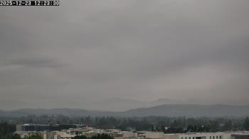 Weather camera view of LSN06 - California State University Fullerton.