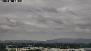 Weather camera view of LSN06 - California State University Fullerton.