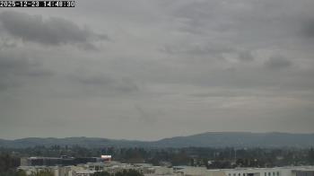 Weather camera view of LSN06 - California State University Fullerton.