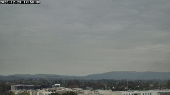 Weather camera view of LSN06 - California State University Fullerton.