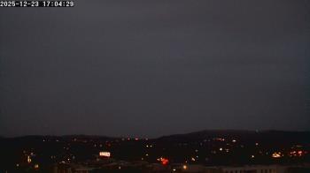 Weather camera view of LSN06 - California State University Fullerton.