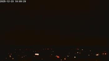 Weather camera view of LSN06 - California State University Fullerton.