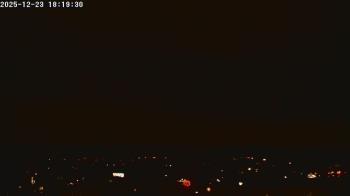 Weather camera view of LSN06 - California State University Fullerton.