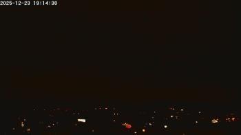 Weather camera view of LSN06 - California State University Fullerton.