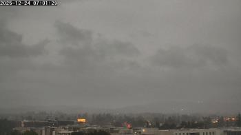 Weather camera view of LSN06 - California State University Fullerton.