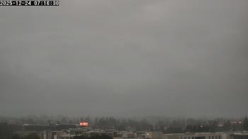 Weather camera view of LSN06 - California State University Fullerton.