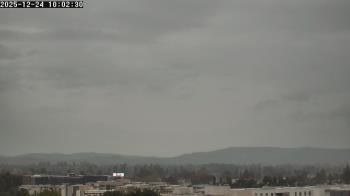 Weather camera view of LSN06 - California State University Fullerton.