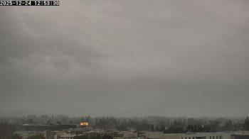 Weather camera view of LSN06 - California State University Fullerton.