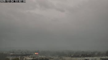 Weather camera view of LSN06 - California State University Fullerton.
