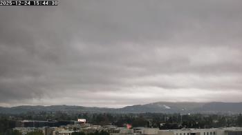 Weather camera view of LSN06 - California State University Fullerton.