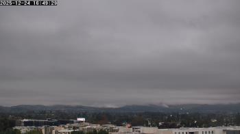 Weather camera view of LSN06 - California State University Fullerton.