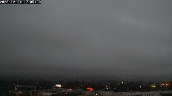 Weather camera view of LSN06 - California State University Fullerton.