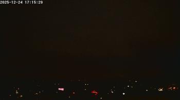 Weather camera view of LSN06 - California State University Fullerton.