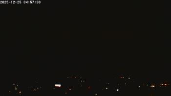 Weather camera view of LSN06 - California State University Fullerton.