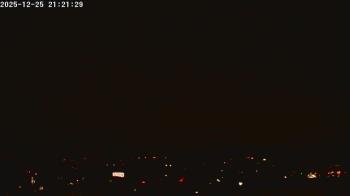 Weather camera view of LSN06 - California State University Fullerton.