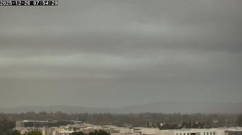Weather camera view of LSN06 - California State University Fullerton.