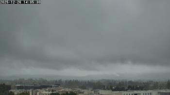 Weather camera view of LSN06 - California State University Fullerton.
