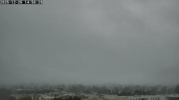 Weather camera view of LSN06 - California State University Fullerton.