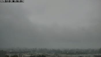 Weather camera view of LSN06 - California State University Fullerton.