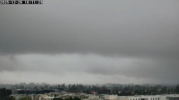 Weather camera view of LSN06 - California State University Fullerton.