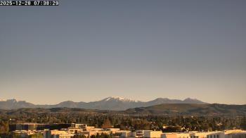 Weather camera view of LSN06 - California State University Fullerton.