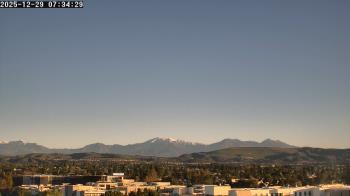 Weather camera view of LSN06 - California State University Fullerton.
