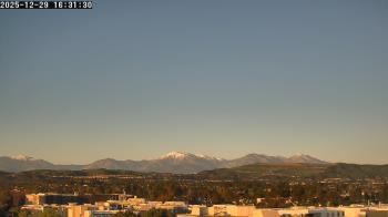 Weather camera view of LSN06 - California State University Fullerton.