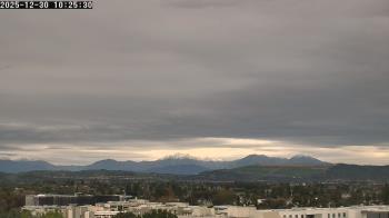 Weather camera view of LSN06 - California State University Fullerton.