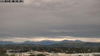 Weather camera view of LSN06 - California State University Fullerton.