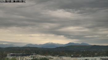 Weather camera view of LSN06 - California State University Fullerton.