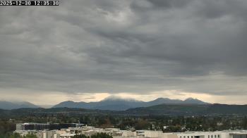 Weather camera view of LSN06 - California State University Fullerton.