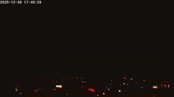 Weather camera view of LSN06 - California State University Fullerton.