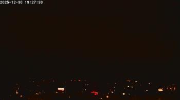 Weather camera view of LSN06 - California State University Fullerton.