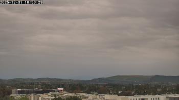 Weather camera view of LSN06 - California State University Fullerton.