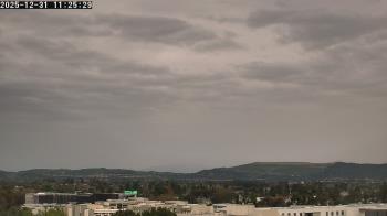 Weather camera view of LSN06 - California State University Fullerton.