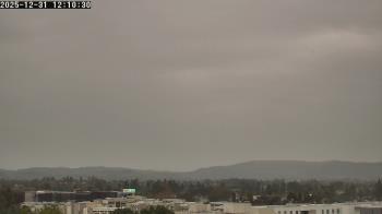Weather camera view of LSN06 - California State University Fullerton.